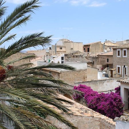 Sant Jaume Hotel Alcudia  Ngoại thất bức ảnh